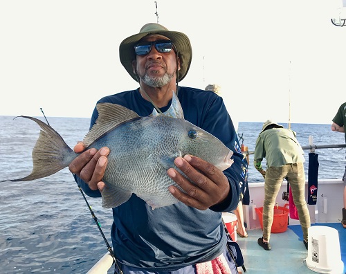North Myrtle Beach SC Fishing in